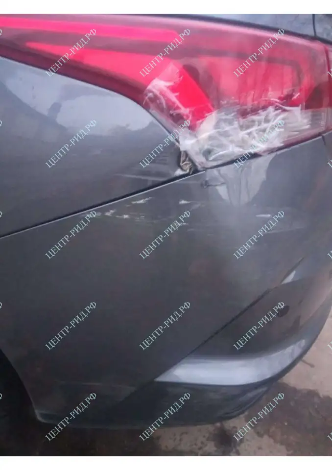 Автомобиль HYUNDAI SOLARIS, 2021 г.в., фотография 4