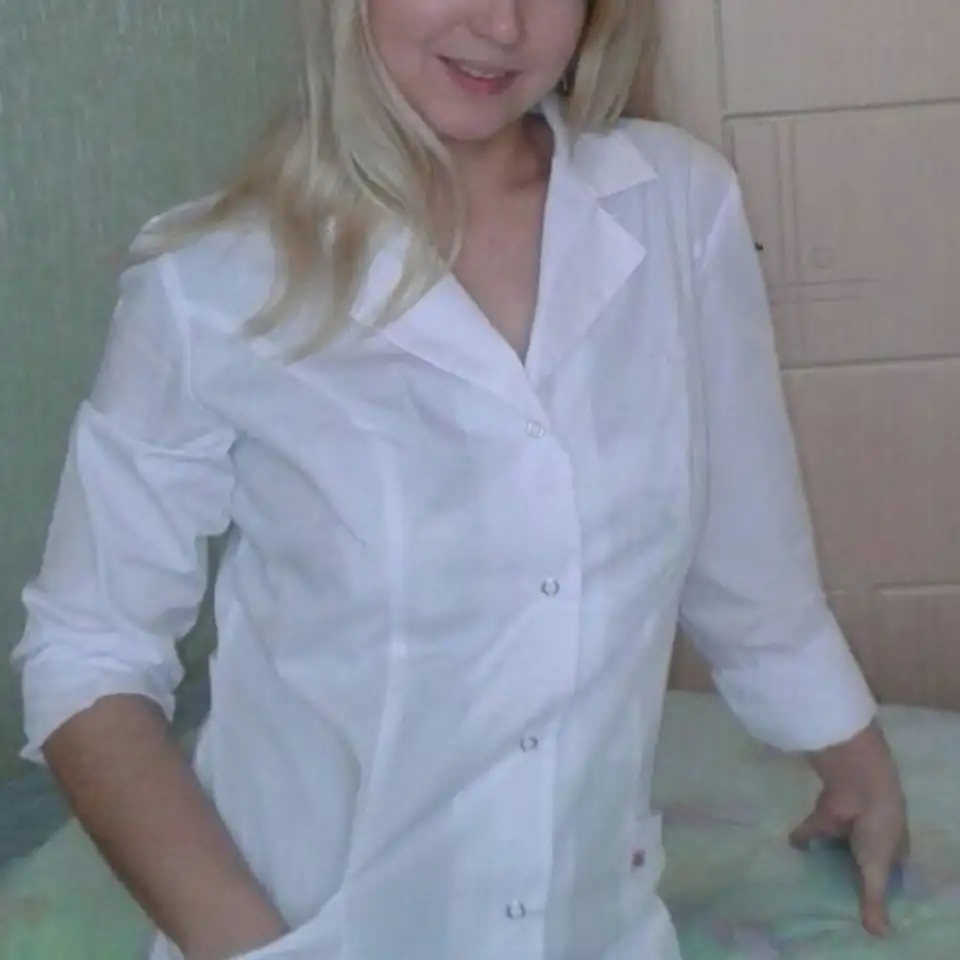 Вывод из запоя врач, медсестра, фотография 1