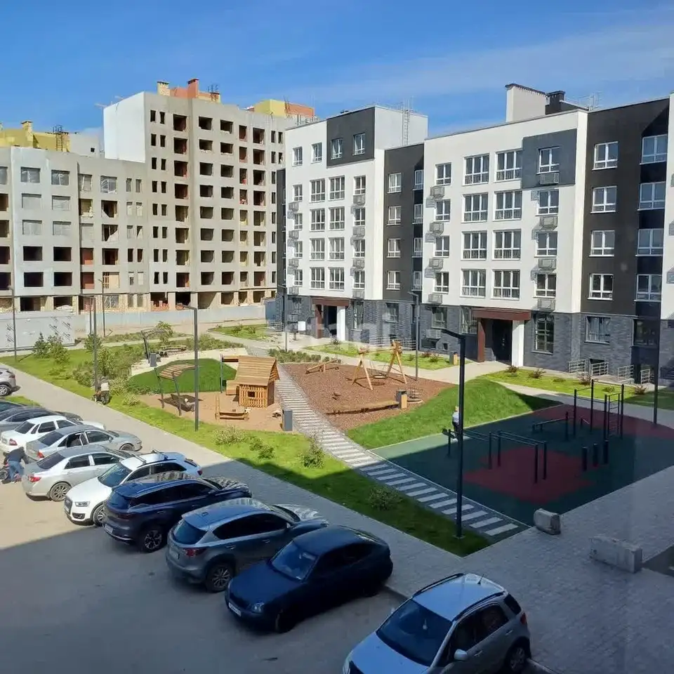 Квартира, 62,00 м², 1 эт., Республика башкортостан, уфа, ивана спатара, 20, фотография 1