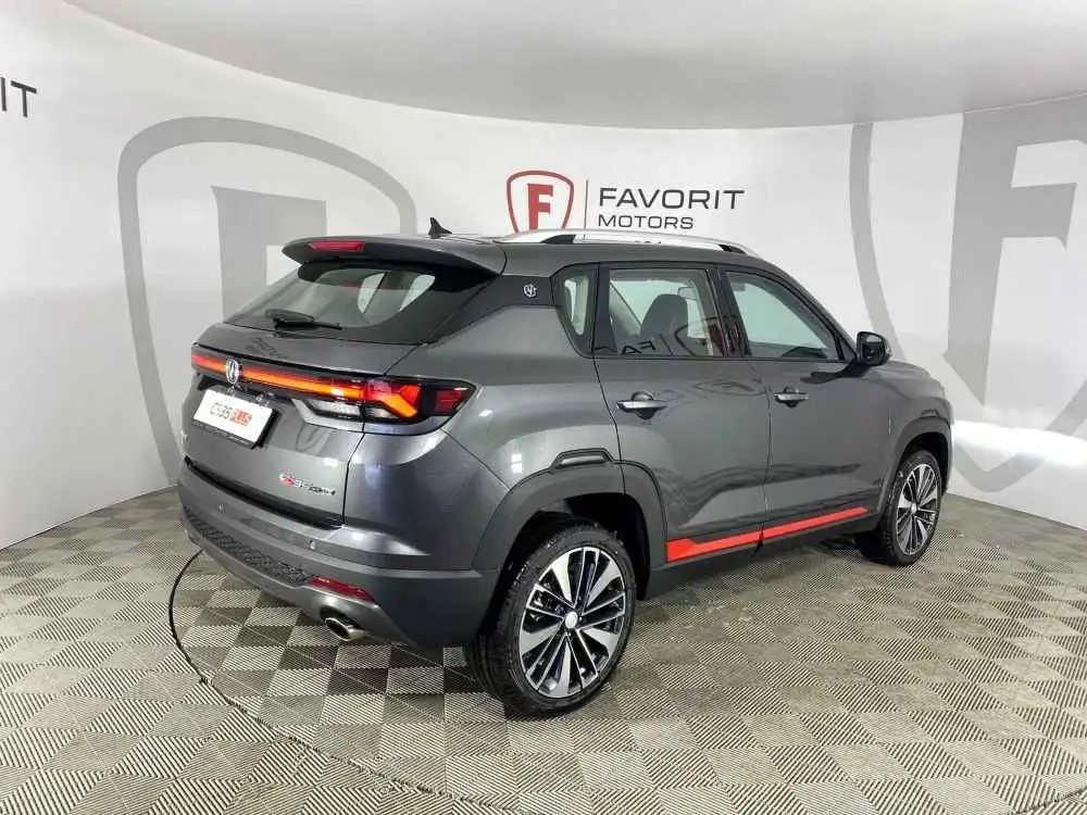 В продаже Changan cs35plus new, фотография 2