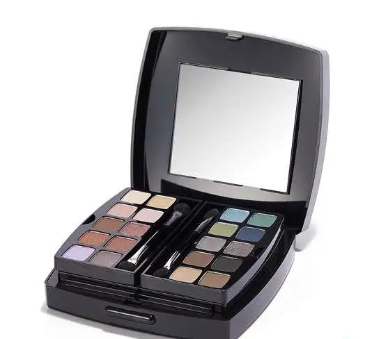 Палетка для макияжа Make-up Palette The One, фотография 4