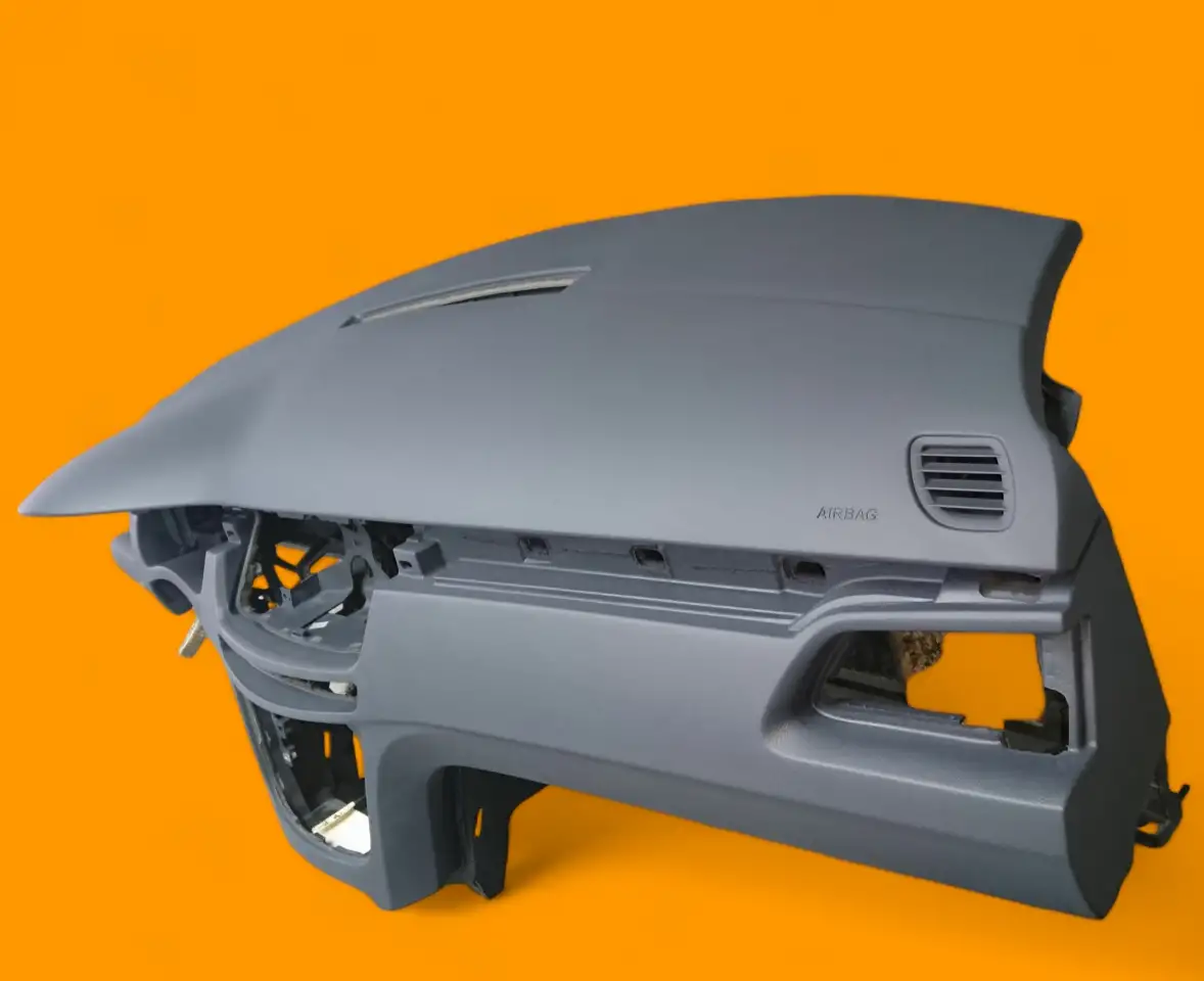 Ремонт подушек безопасности srs airbag, фотография 1