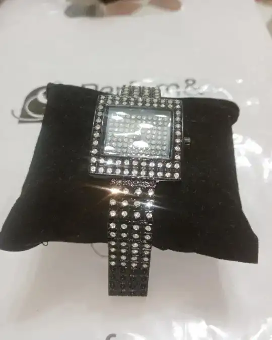 Новые,элегантные женские часы F.Gattien оригинал., фотография 2