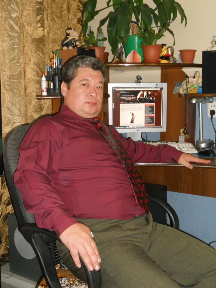 юридические услуги, фотография 1