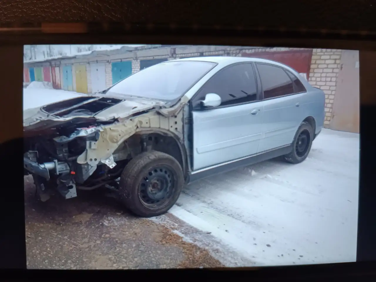 Продам авто Citroen C5, фотография 2