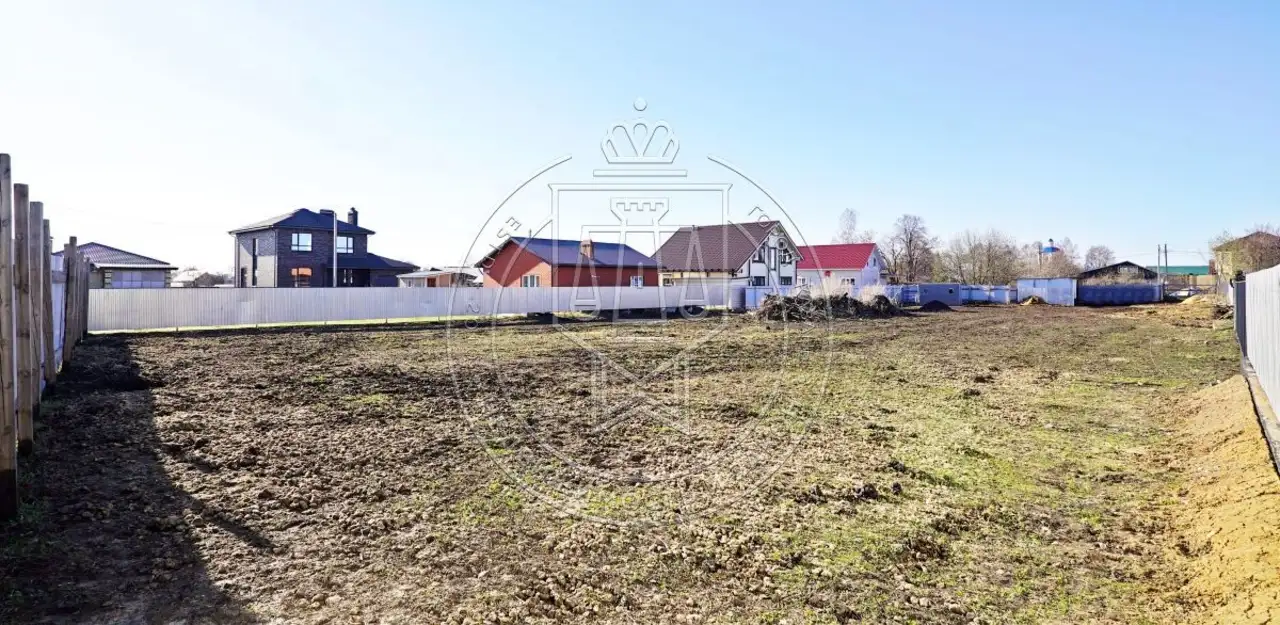Продам земельный земельный участок, Садовая ул, 25, фотография 1