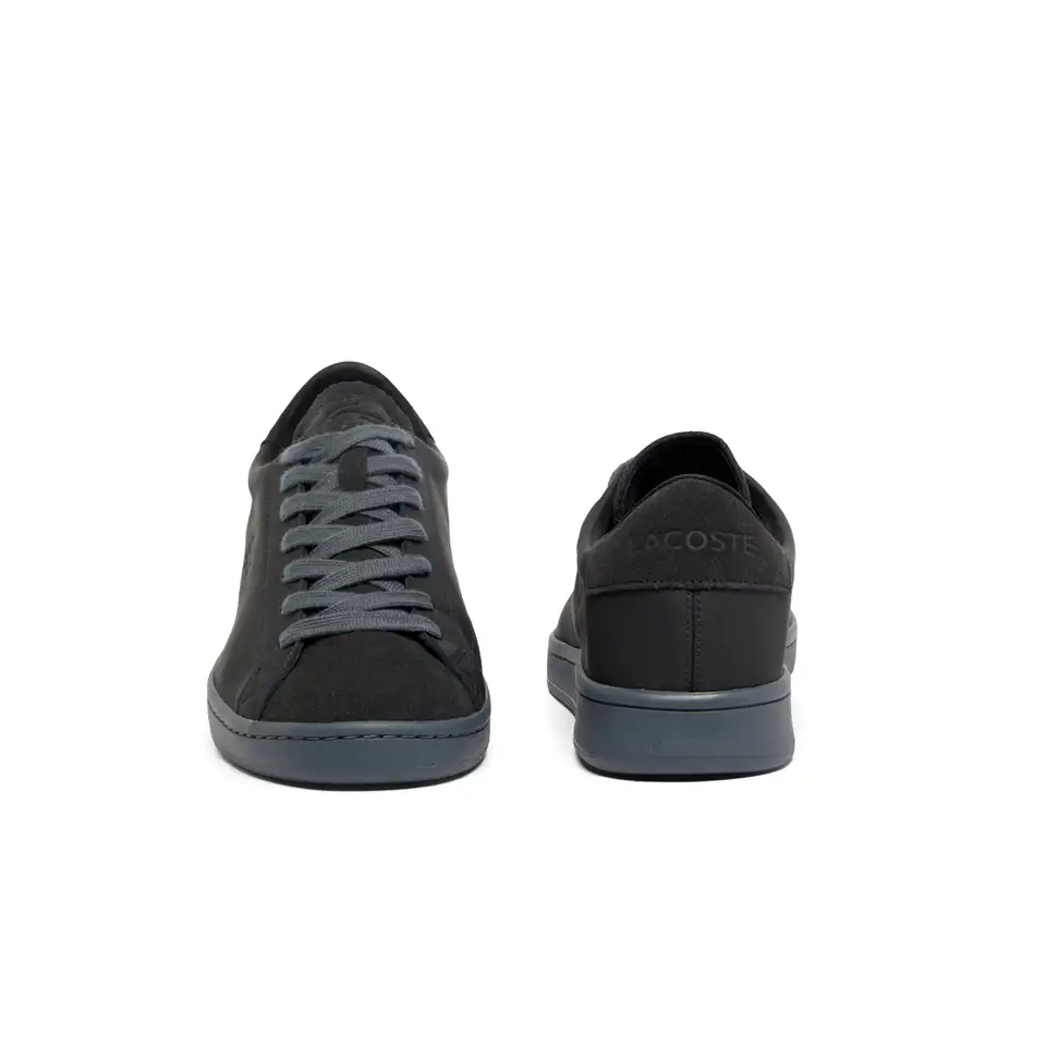 Мужские кеды lacoste carnaby set 125 2 sma, фотография 5