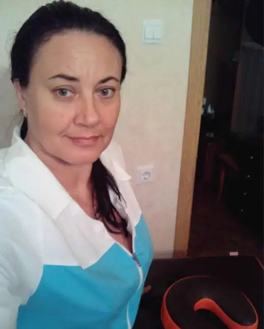 Массаж, фотография 1