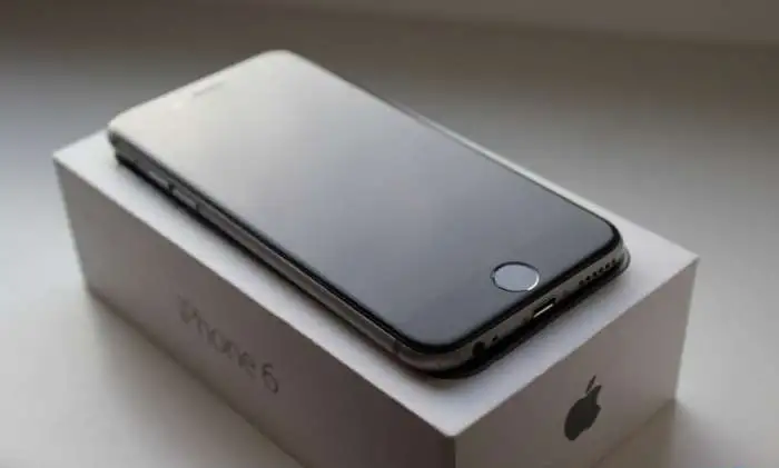 Новый iPhone 7 32гб, фотография 1