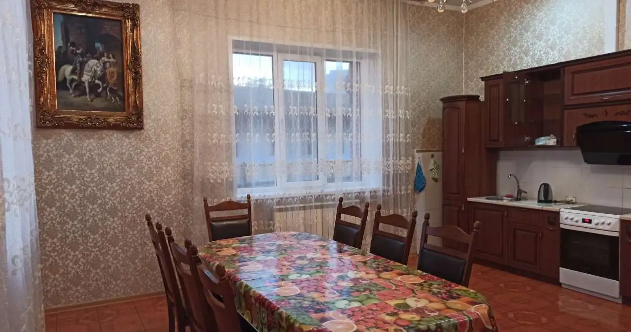 Сдам коттедж 400 м2 посуточнло  г.Красноярск, фотография 7