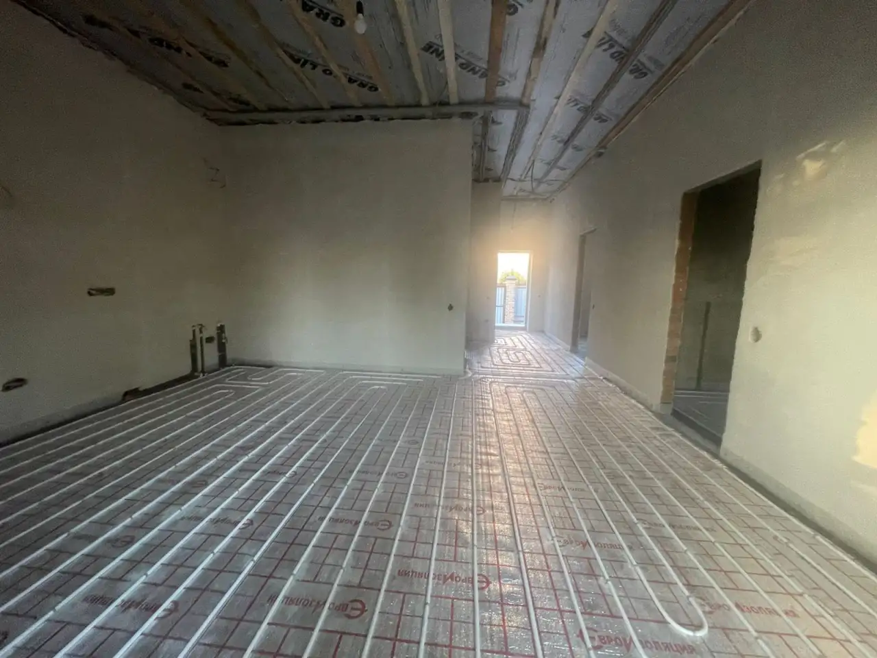 Продаётся дом п. Белозёрный, СНТ Юбилейное, 90 38 30, кирп. 90,00 м2, фотография 3