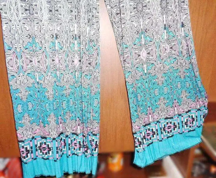 Брюки летние женские. Новые., фотография 2