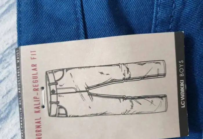 Продам брюки для мальчика, фотография 3