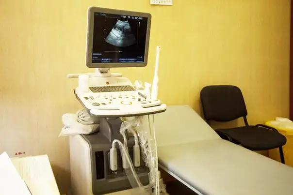 ТАНМЕД  многопрофильная клиника, фотография 3
