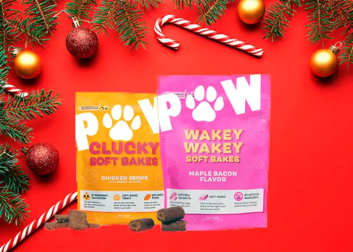 Радость для вашего питомца - PawBox, фотография 4