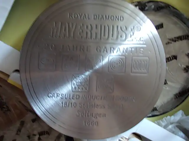 продам элитную кухонную посуду  MAYERHOUSE, фотография 10