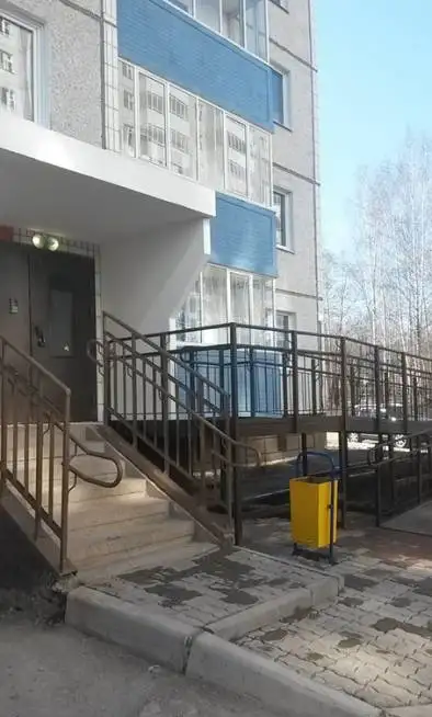 Сдам 3-х КОМНАТНУЮ КВАРТИРУ  за 20000 в месяц на Елены Стасовой. Собственник, фотография 8
