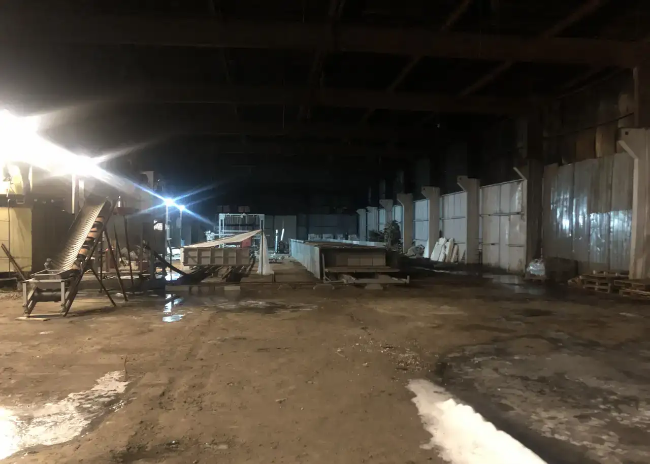 Производство Газоблоков на 6000м3 в месяц, фотография 3