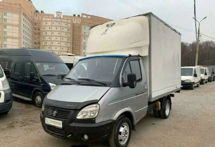 Грузоперевозки на Газели. Переезды. Грузчики., фотография 1