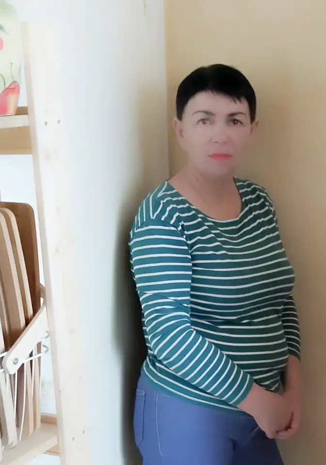 Посудомойщица в отели, фотография 1
