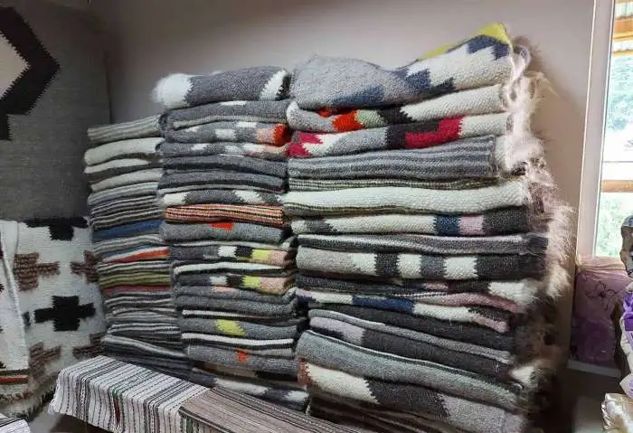 Изделия из натуральной шерсти, кухонная продукция продажа оптом и в розницу., фотография 3