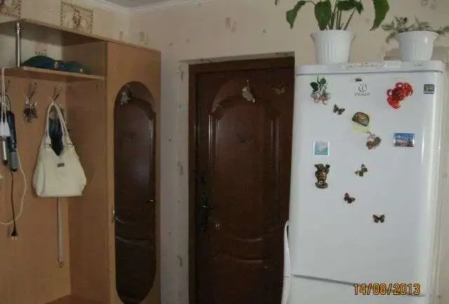 Продам комнату в общежитии блочного типа, Приволжский район, ул. Техническая 39 Б, фотография 3