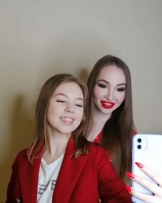 Макияж, фотография 7