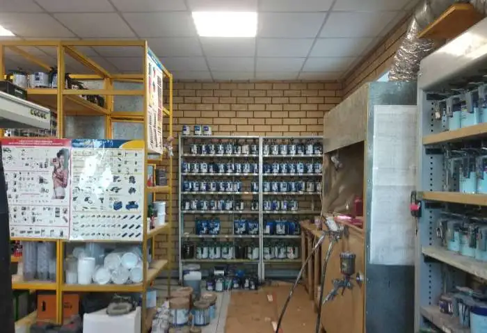 Сдам в аренду (продам) готовый бизнес (колер-салон), фотография 12