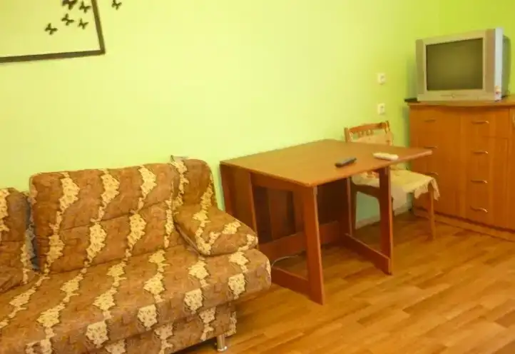 Сдам 1-комн. кв., Шагольская 1 квартал, 3 в пос. Шагол, рядом ЧВВАКУШ, 12000 руб., фотография 2
