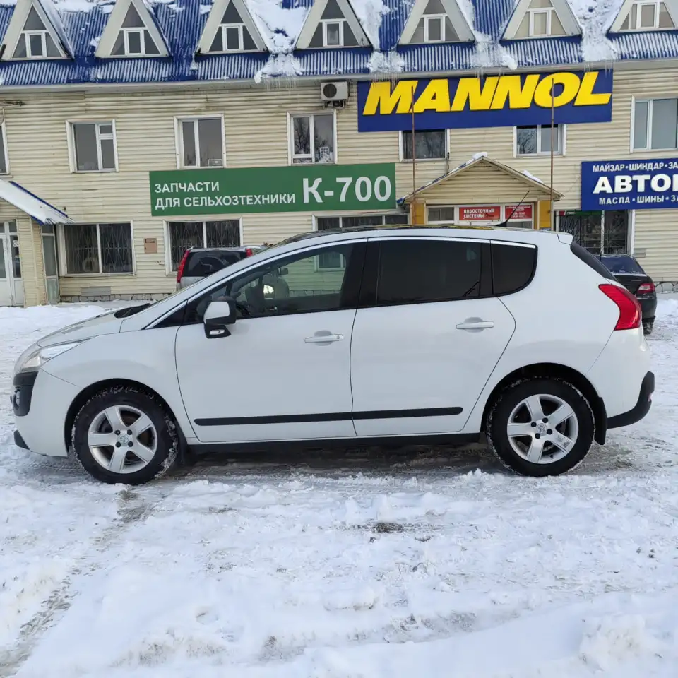 Продам Peugeot 3008, фотография 4