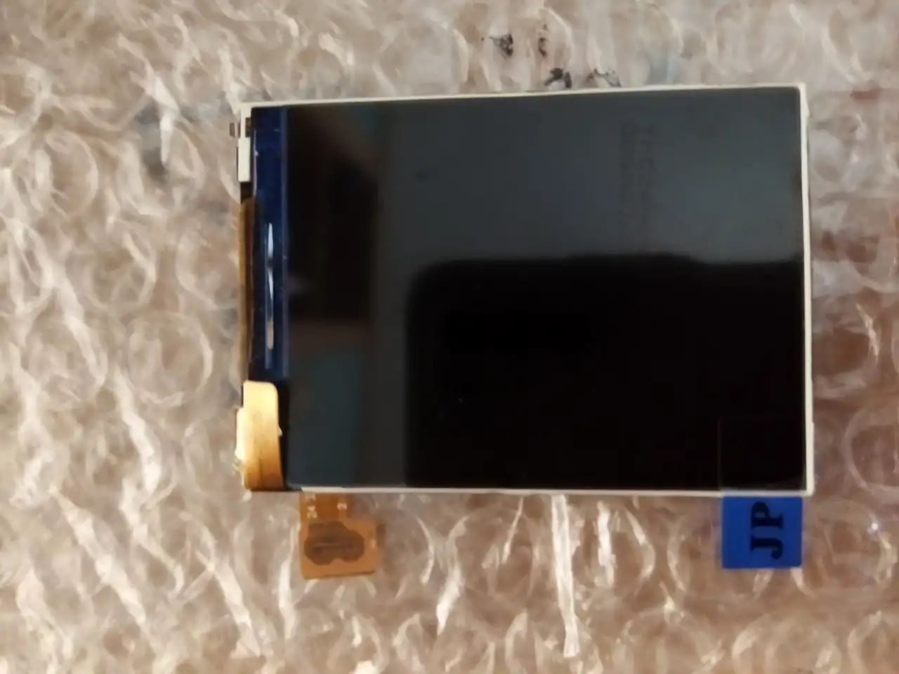 Экран дисплей LCD для телефона Samsung GT-S56105611, C3780, C3782, фотография 1
