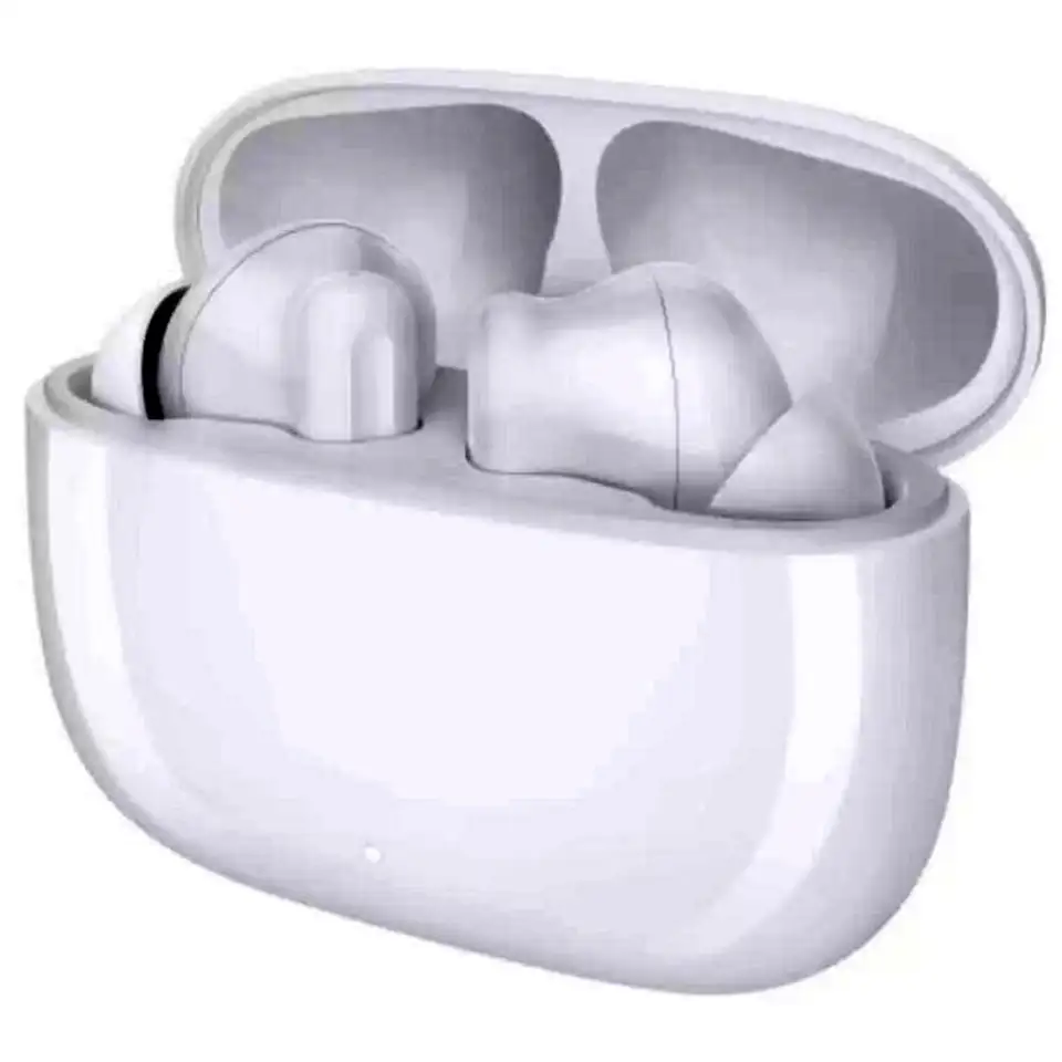 Беспроводные наушники honor choice earbuds x5 lite белые eac, фотография 2