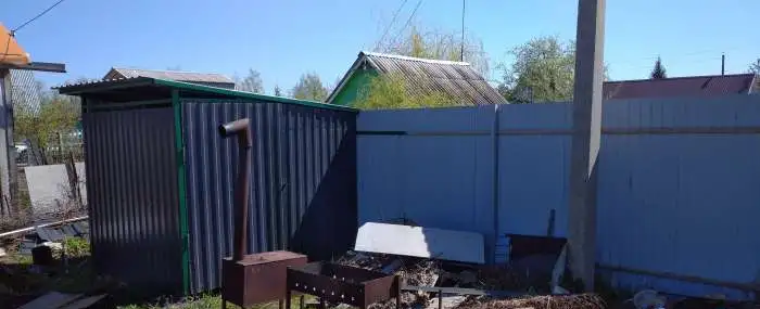 Дача Санчелеево13 50,00 м2, фотография 3