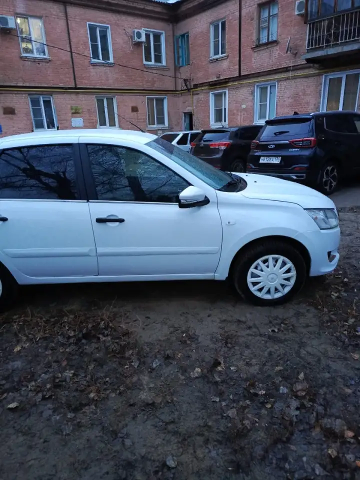 Продаю автомобиль Датсун Datsun, фотография 10