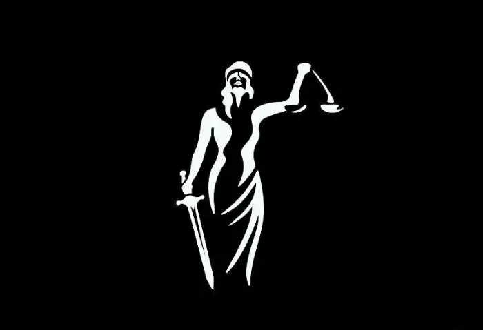 Адвокат. Консультации. Защита в суде., фотография 1