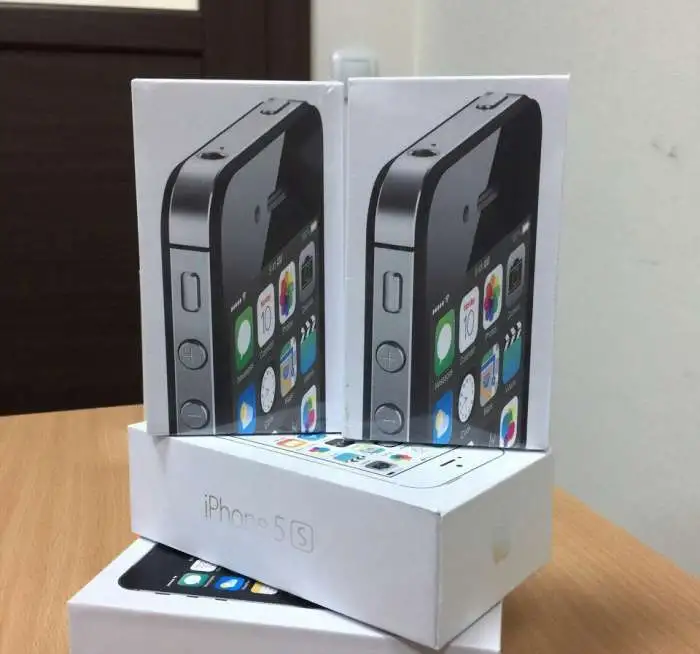Apple iPhone 4s 16Gb, фотография 1
