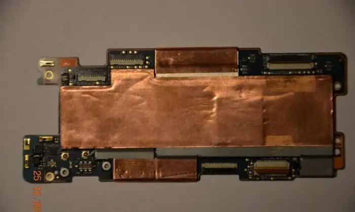 Запчасти для HTC One mini, фотография 2