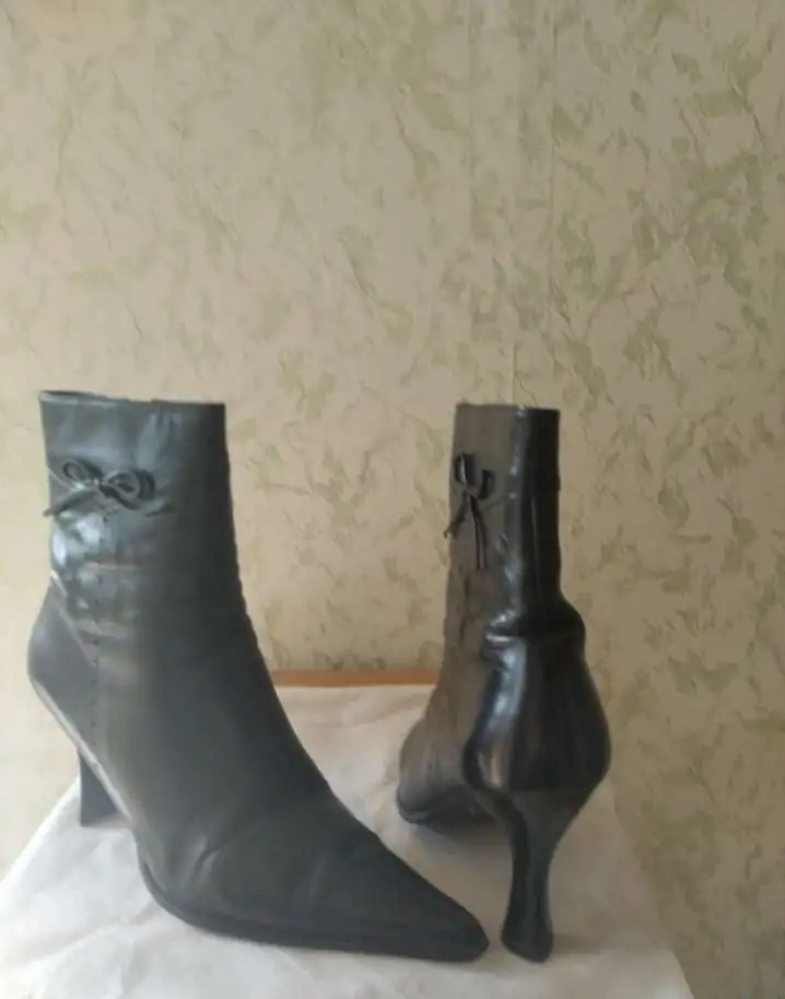 Одежда ,обувь, фотография 2