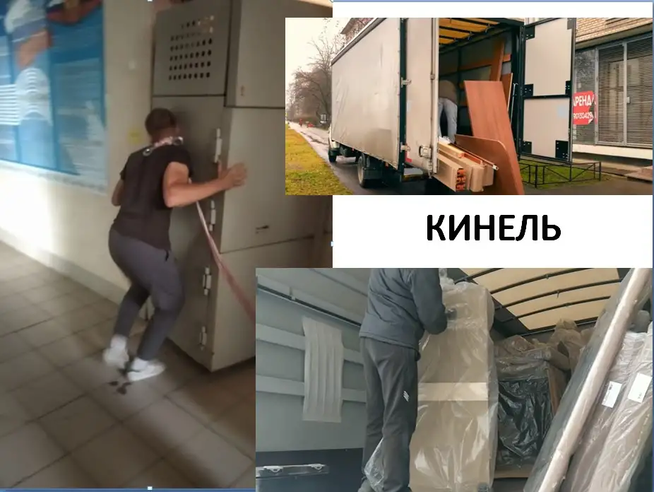 Грузчики такелажные работы, фотография 3