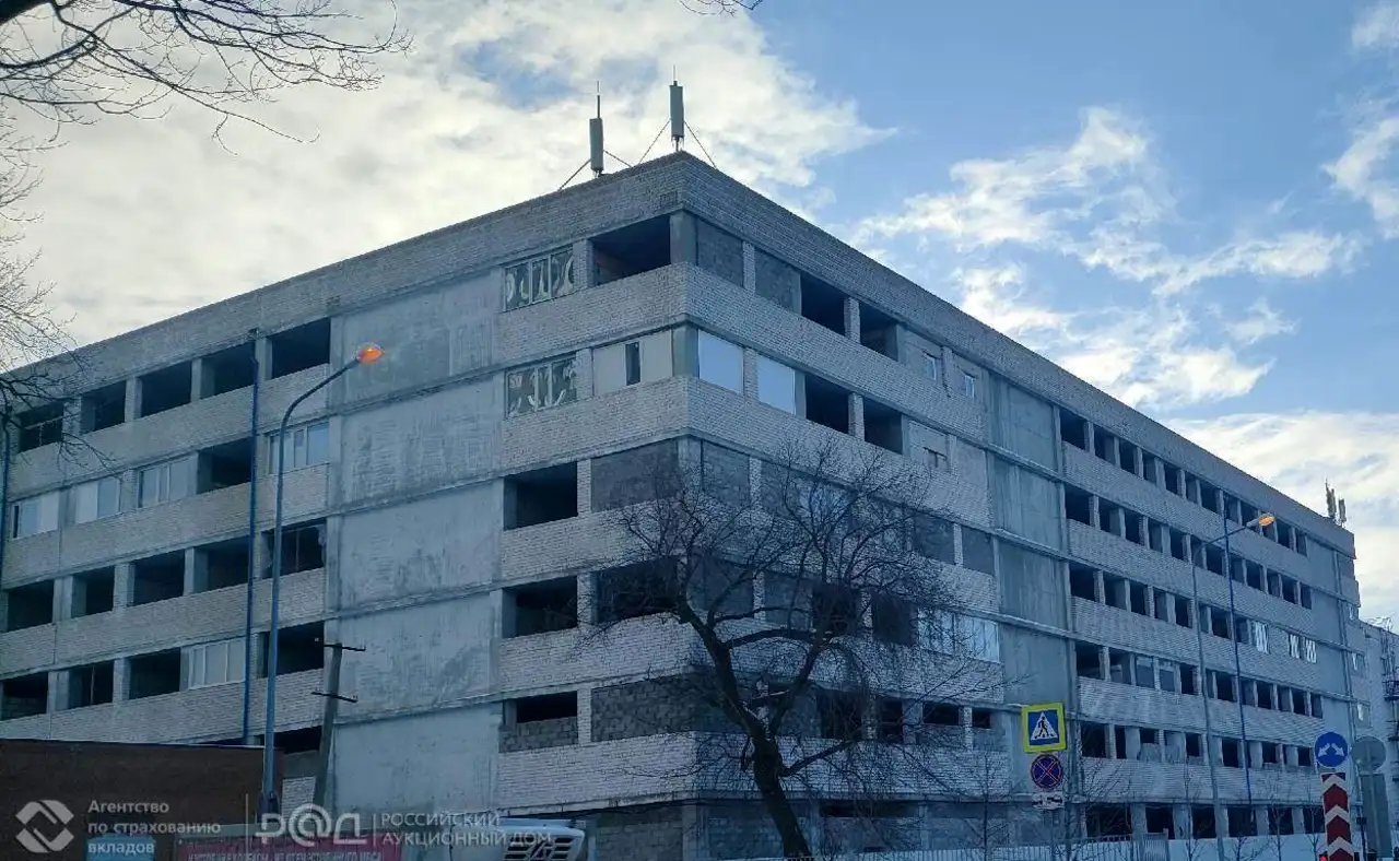 Продается место на открытой стоянке, 1363.4 м2, фотография 4