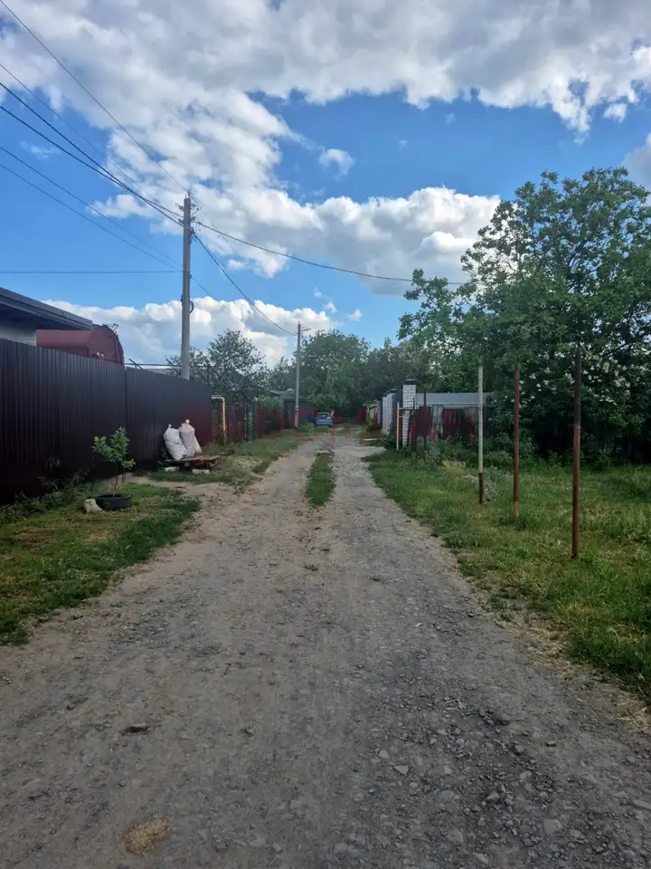 Продам земельный земельный участок, Озерная ул., 1, фотография 1