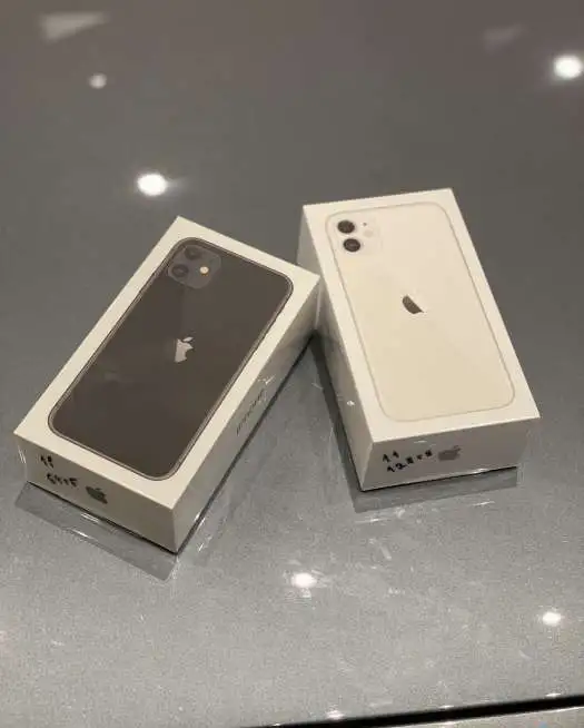 iPhone 11 на 64 ггб и 128, фотография 2