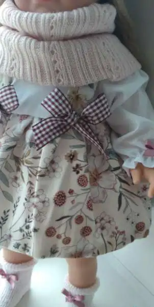 Кукла новая lorens TINA оригинал, фотография 2