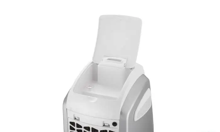 Увлажнитель/очиститель воздуха  Honeywell  ES800, фотография 4
