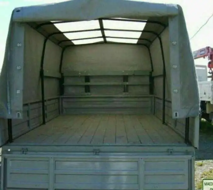 Кузов на Газель, фотография 4