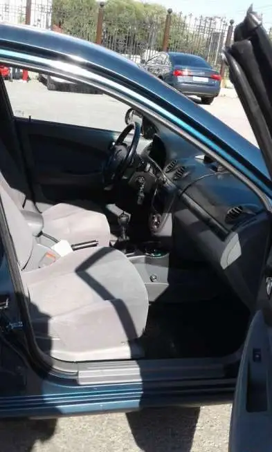Авто вся чистая Chevrolet, фотография 7