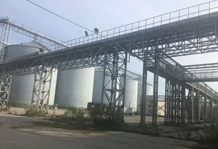 Продается элеватор в Нижегородской области (Перевозский район)., фотография 1