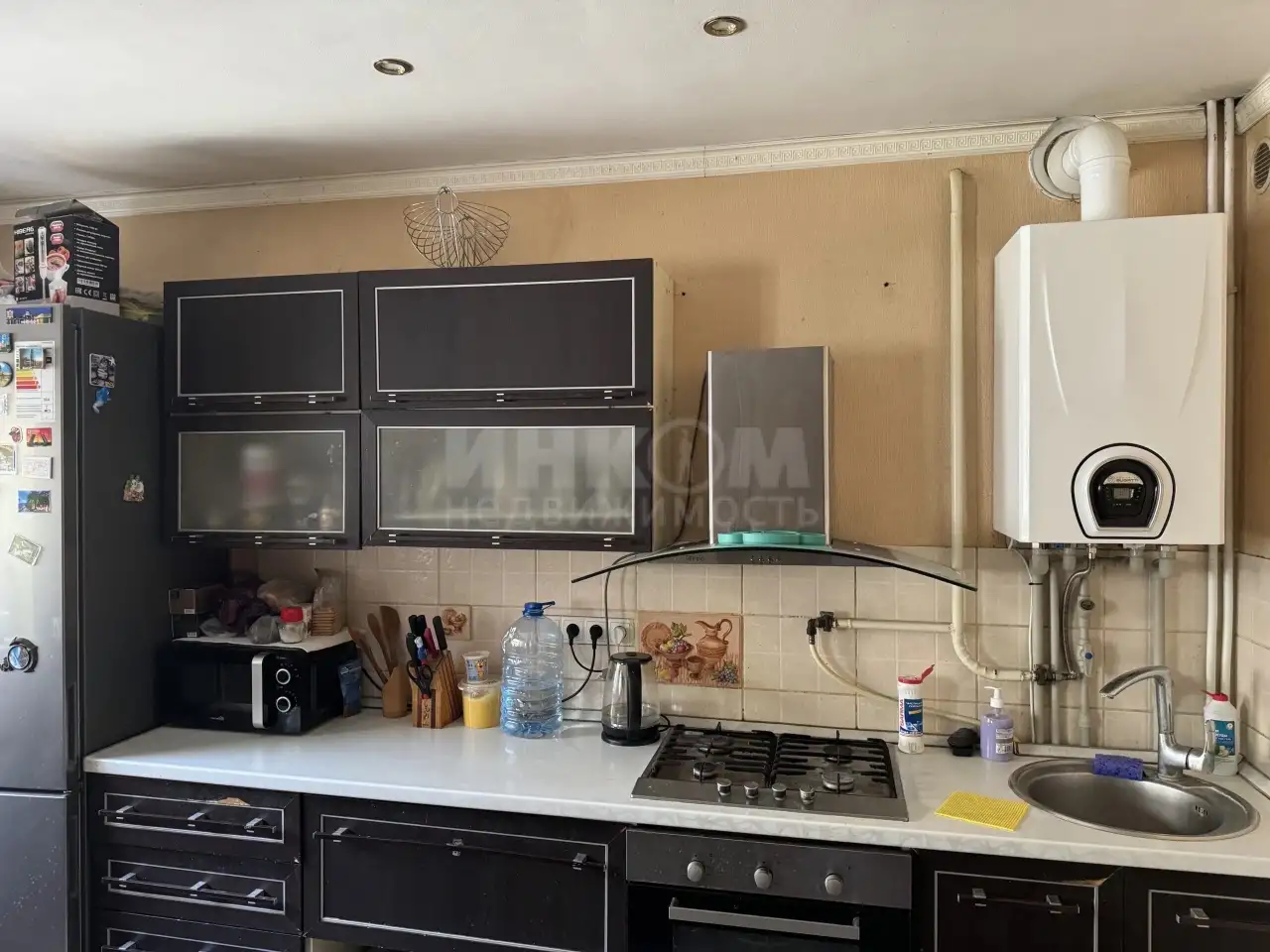 Продам 2-х этажный дом в городе Луганск 80,00 м2, фотография 7