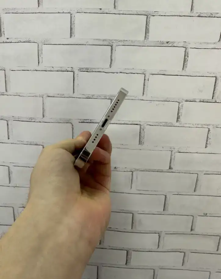 IPhone 12 Pro Max 128 Gb Silver Neverlock, фотография 2