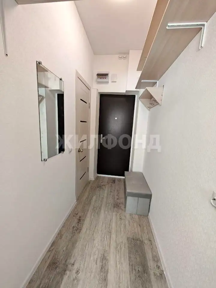 Сдается студия 21 кв.м., фотография 7